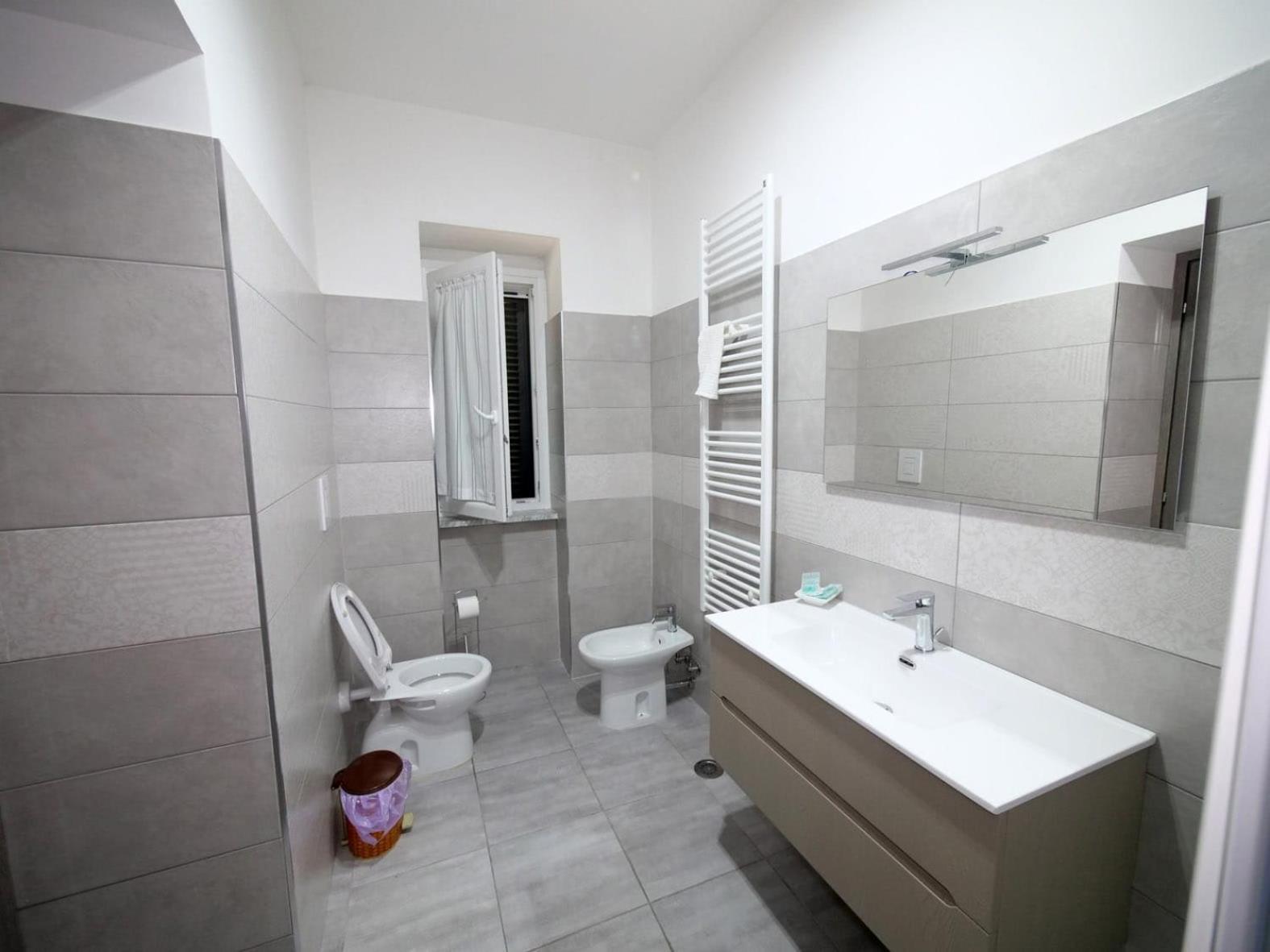 Roccasecca Beb Da Tina B&B 외부 사진