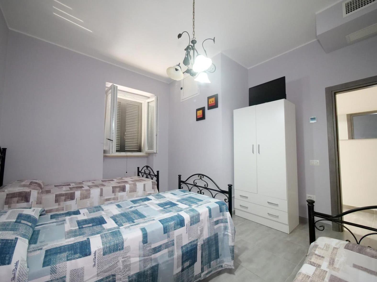 Roccasecca Beb Da Tina B&B 외부 사진