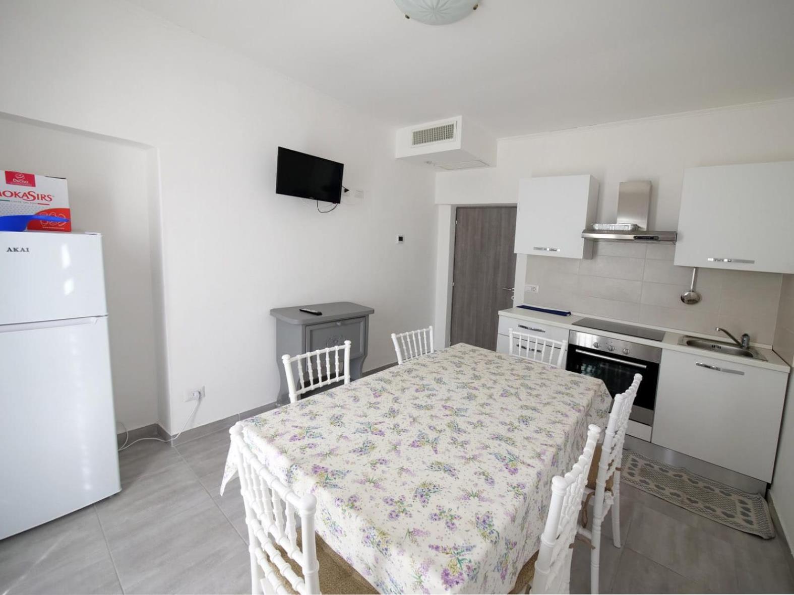 Roccasecca Beb Da Tina B&B 외부 사진