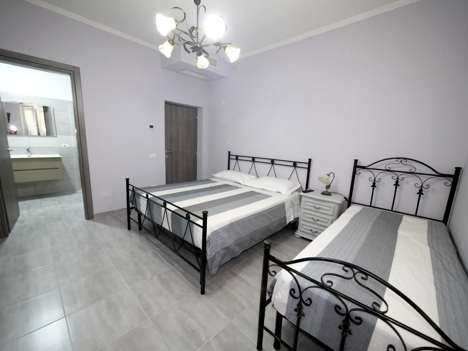 Roccasecca Beb Da Tina B&B 외부 사진