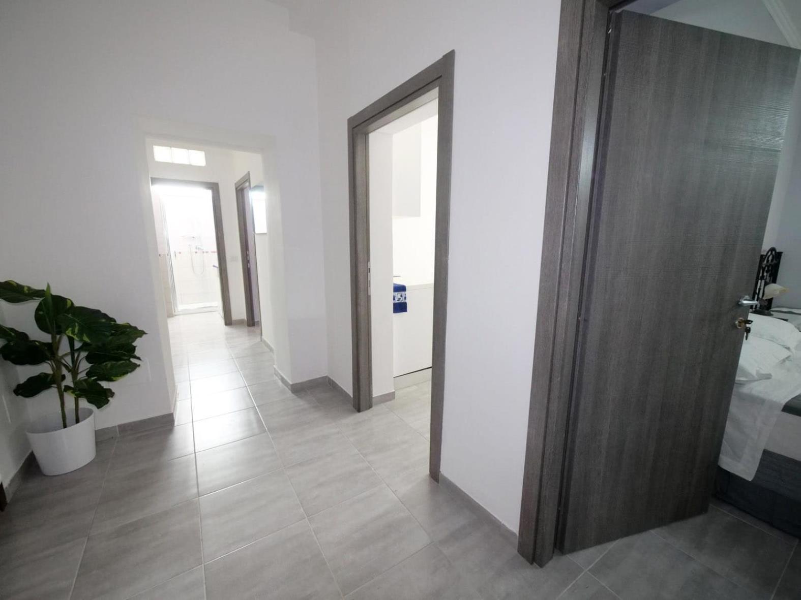 Roccasecca Beb Da Tina B&B 외부 사진