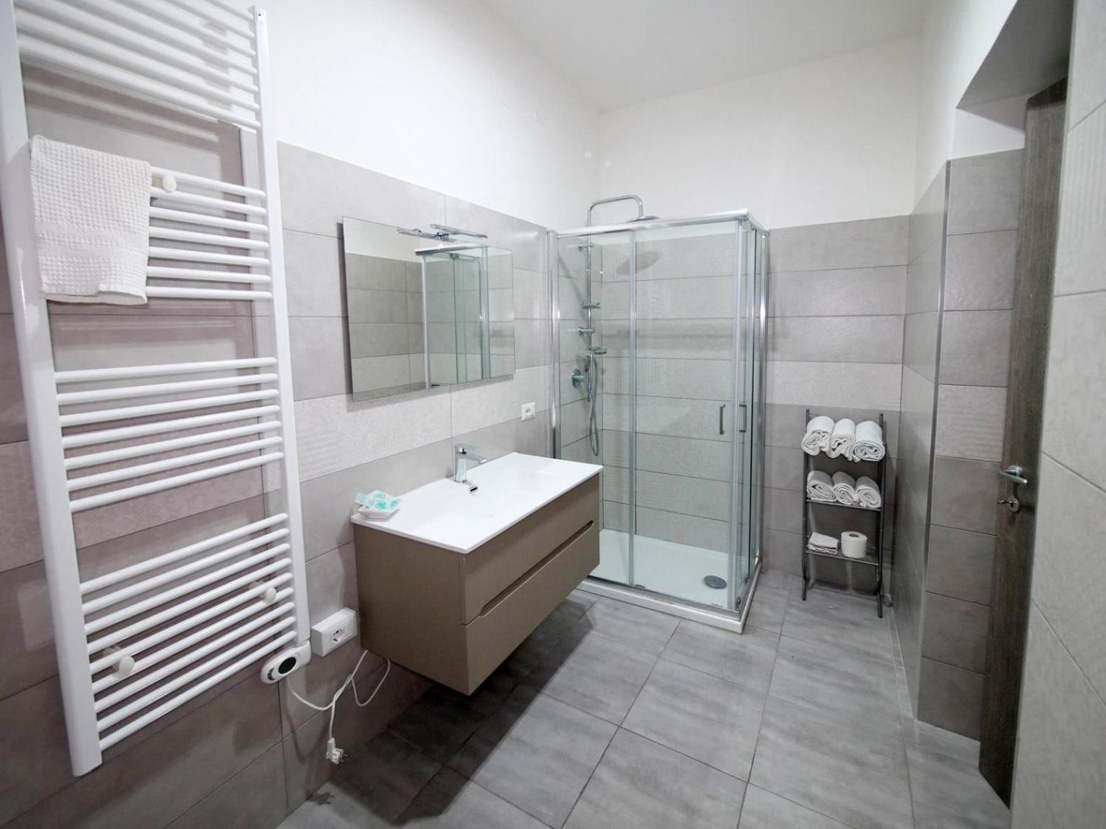 Roccasecca Beb Da Tina B&B 외부 사진