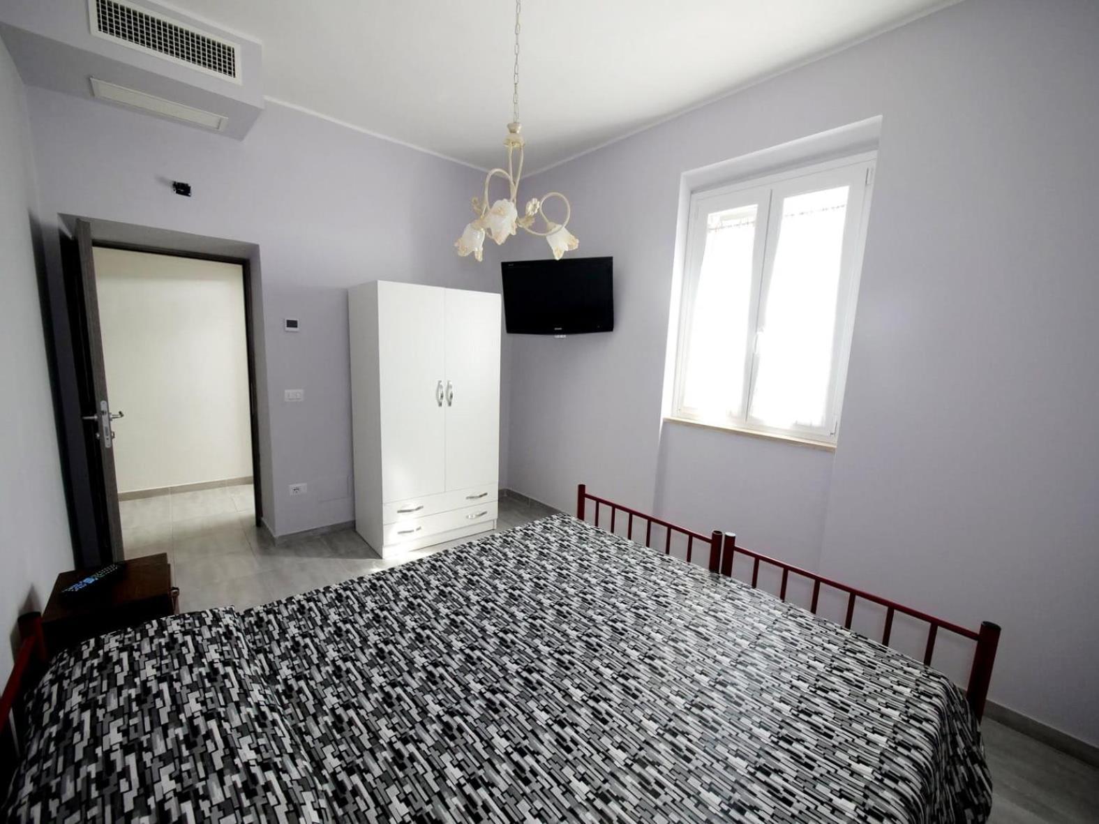 Roccasecca Beb Da Tina B&B 외부 사진